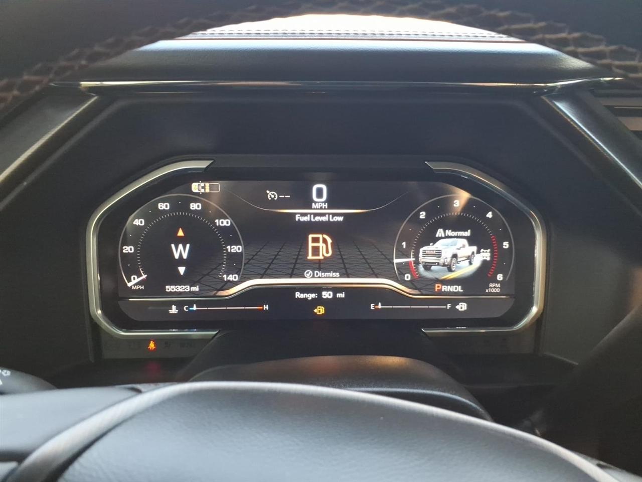 GMC Sierra 2500HD  2024