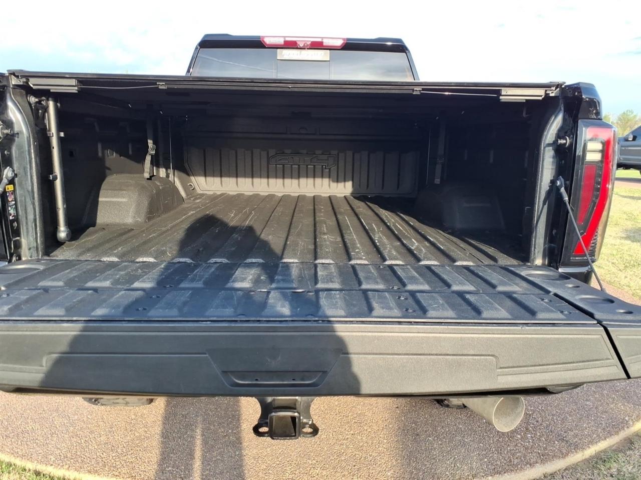 GMC Sierra 2500HD  2024