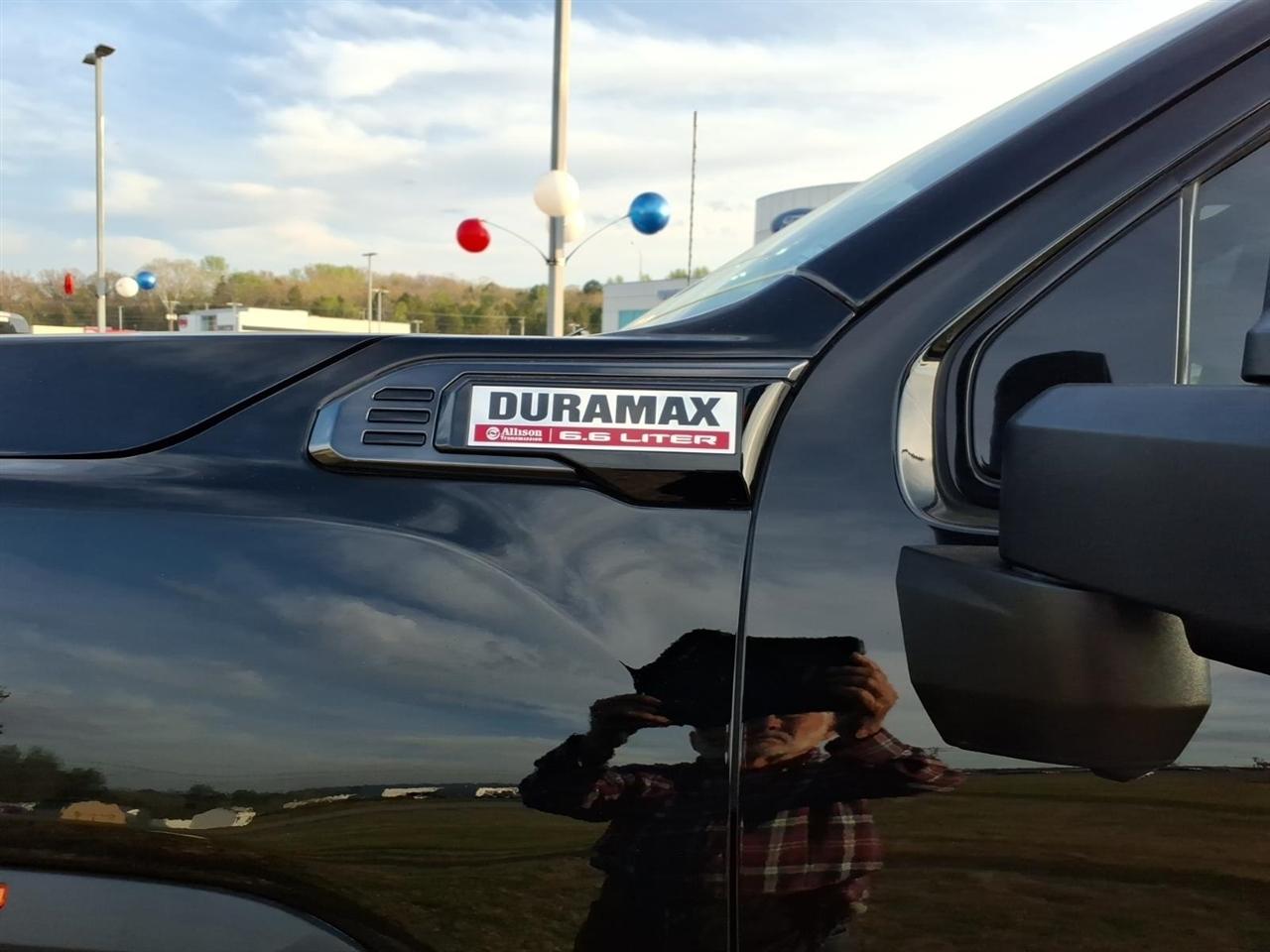 GMC Sierra 2500HD  2024