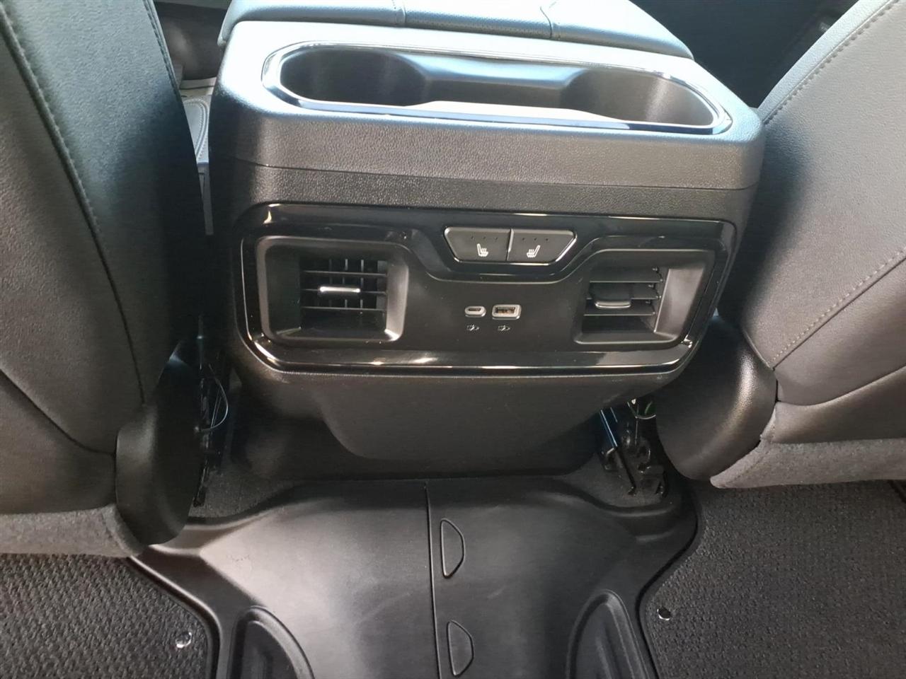 GMC Sierra 2500HD  2024