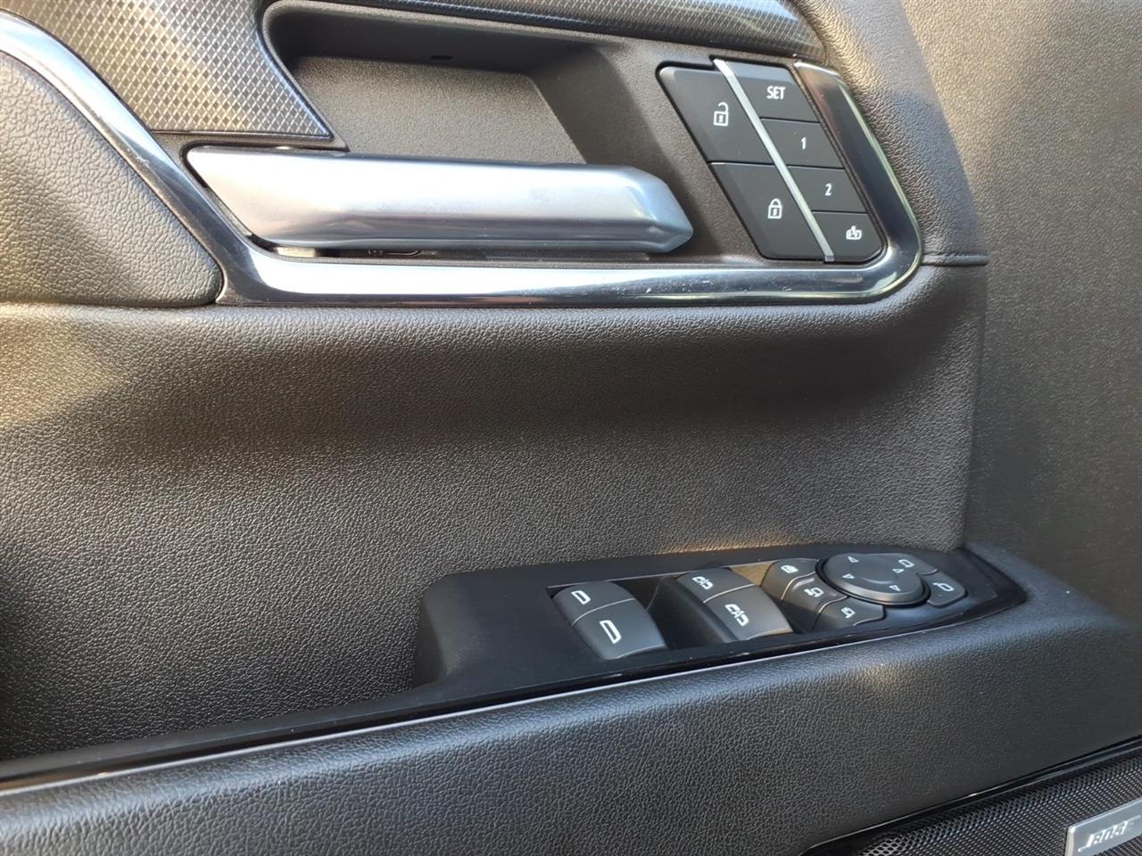 GMC Sierra 2500HD  2024