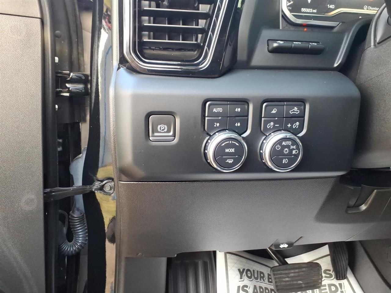 GMC Sierra 2500HD  2024