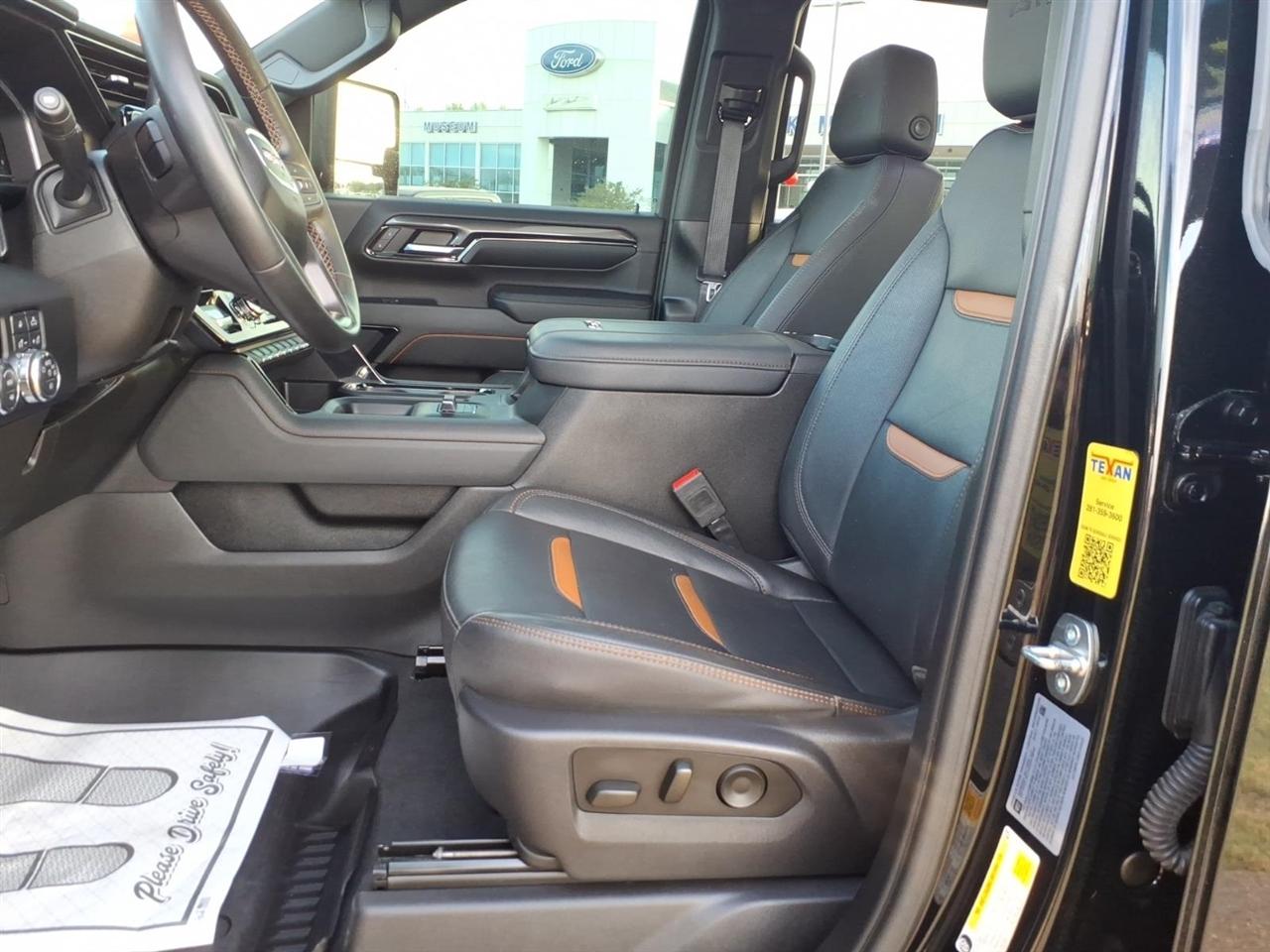 GMC Sierra 2500HD  2024