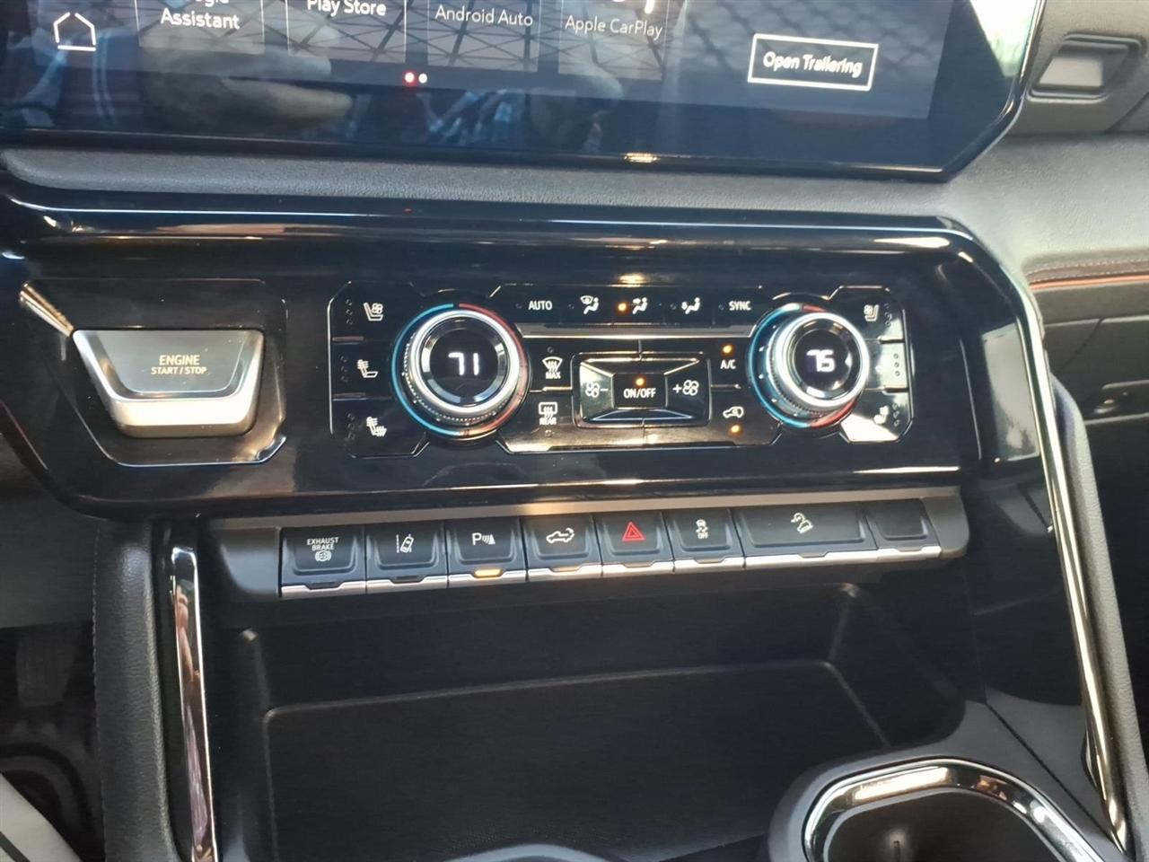 GMC Sierra 2500HD  2024