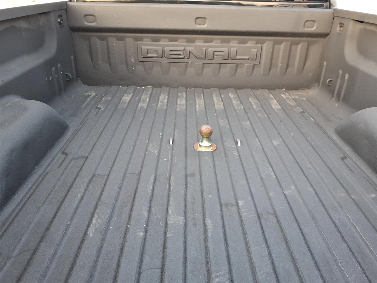 GMC Sierra 2500HD  2018