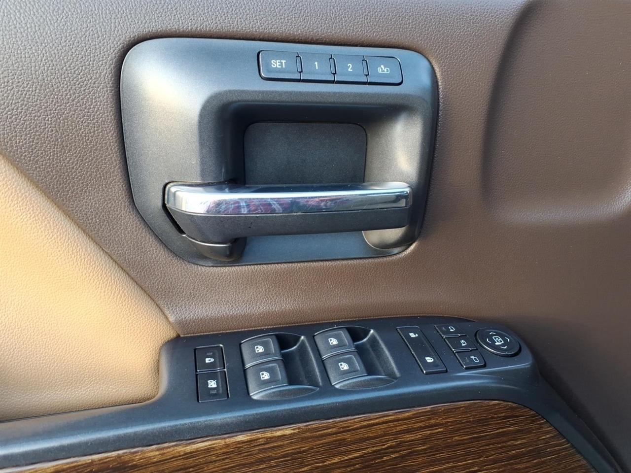 GMC Sierra 2500HD  2018