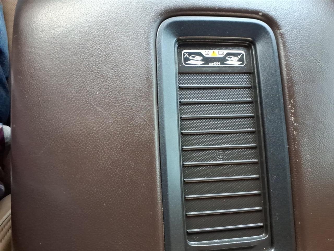 GMC Sierra 2500HD  2018