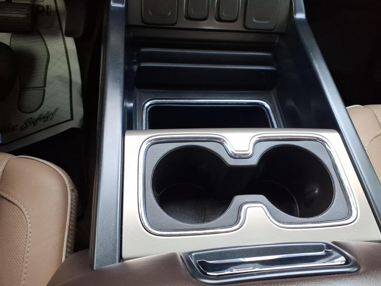 GMC Sierra 2500HD  2018