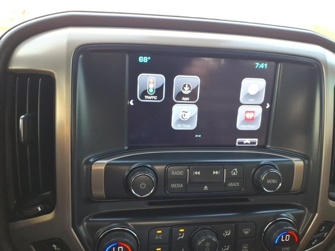 GMC Sierra 2500HD  2018