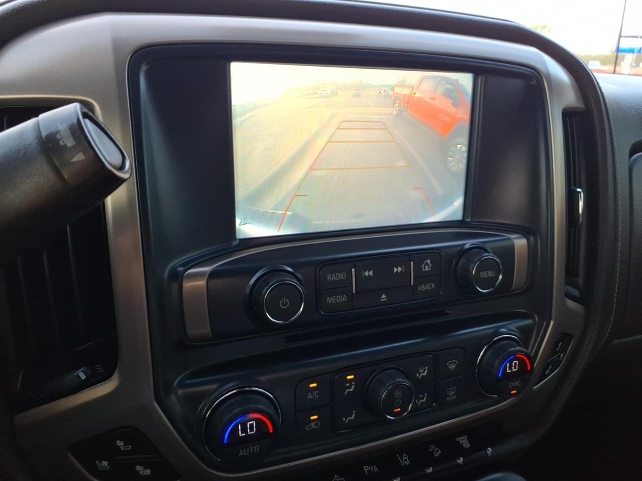 GMC Sierra 2500HD  2018