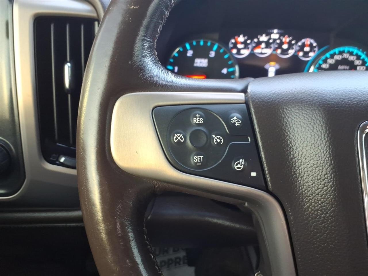 GMC Sierra 2500HD  2018