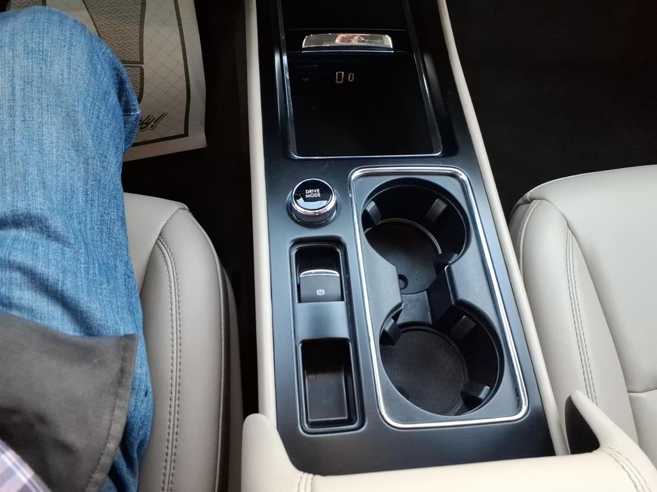 Lincoln Corsair  2024