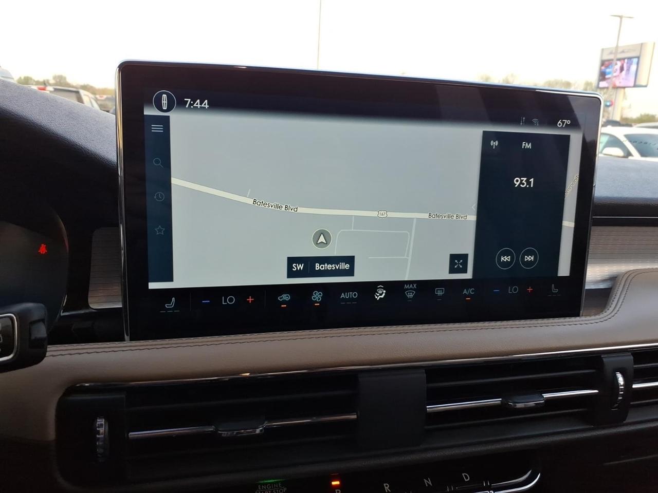 Lincoln Corsair  2024