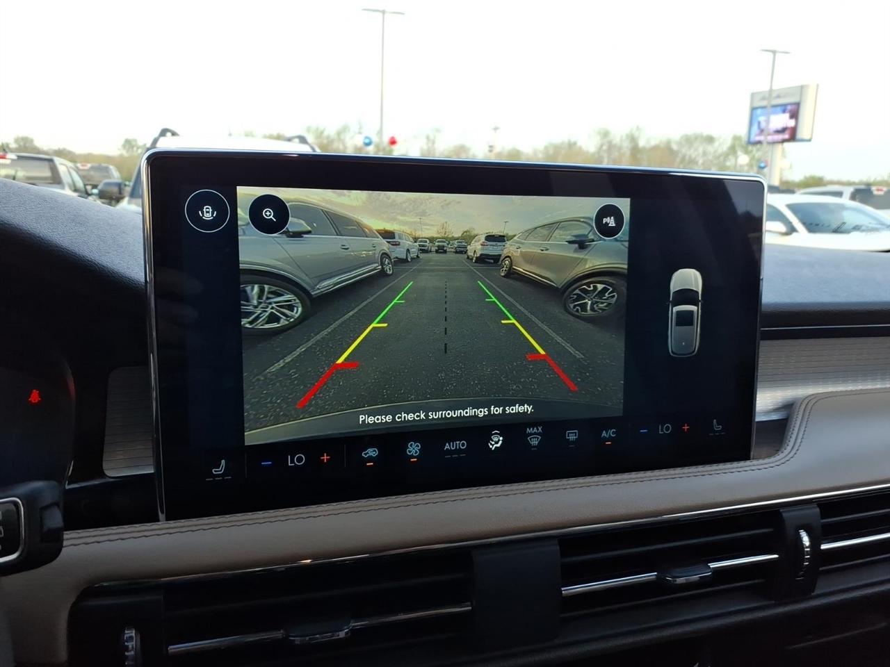 Lincoln Corsair  2024