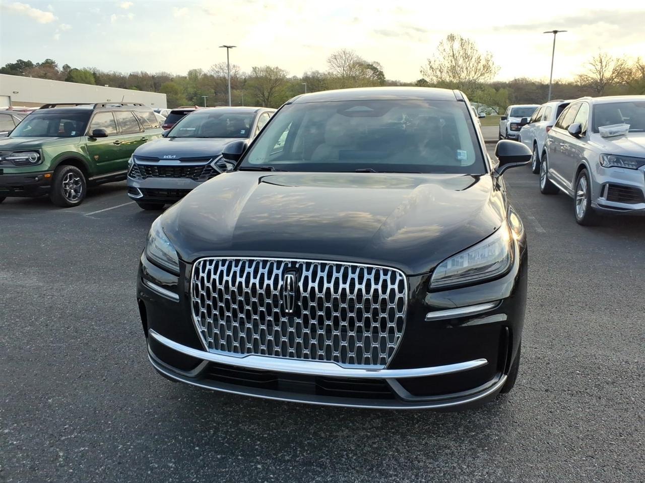 Lincoln Corsair  2024