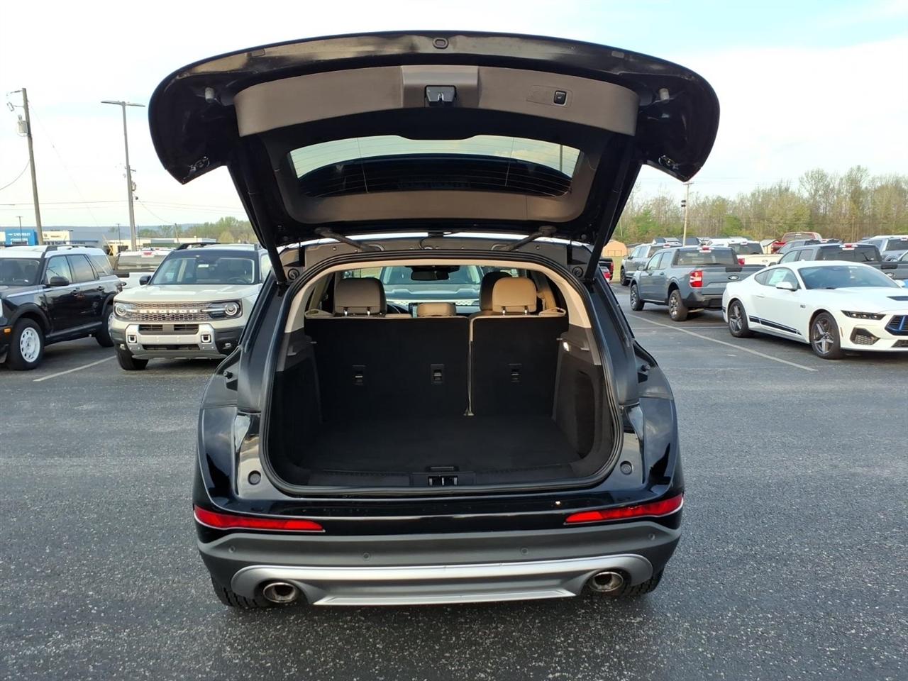 Lincoln Corsair  2024