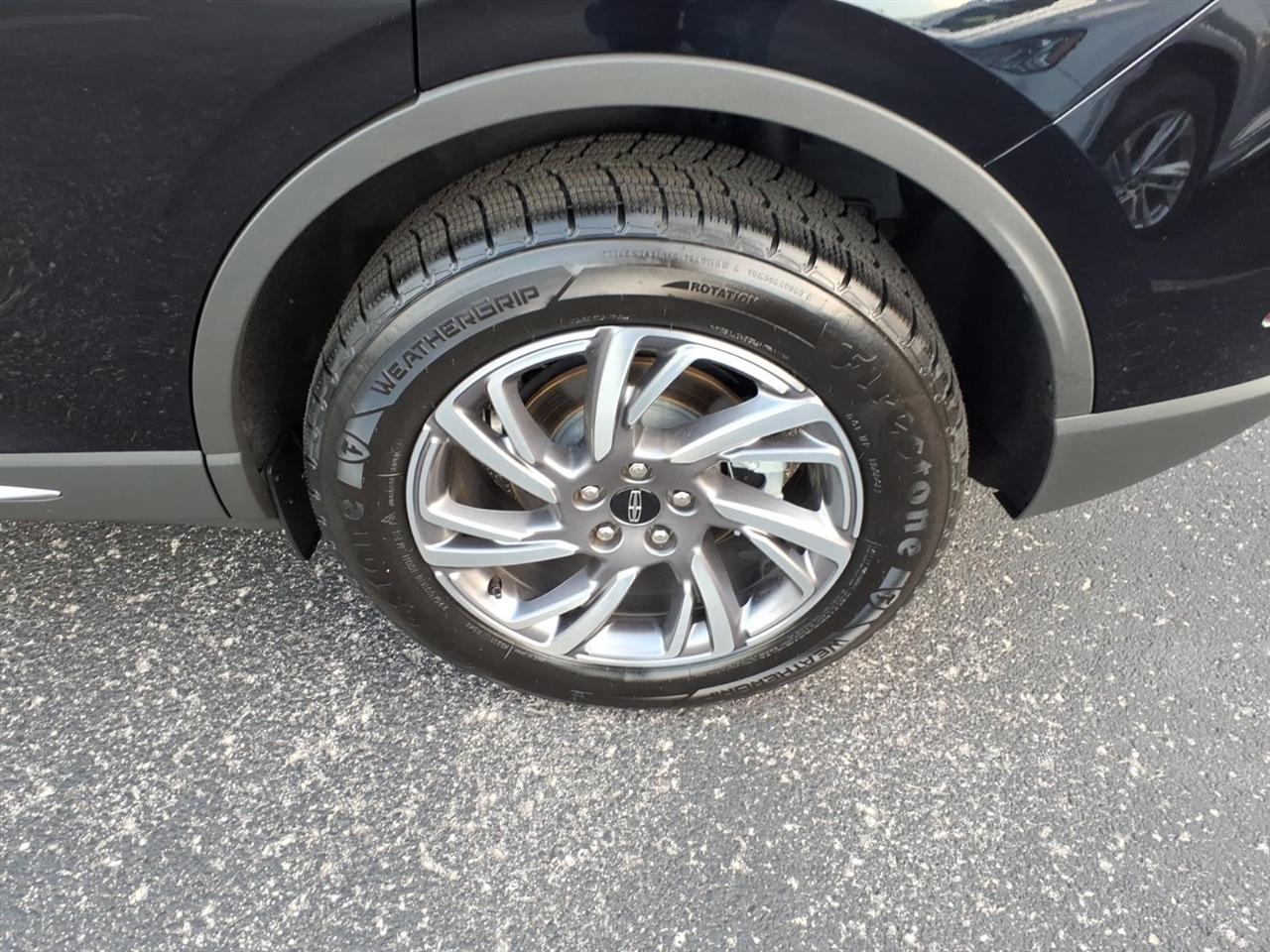 Lincoln Corsair  2024