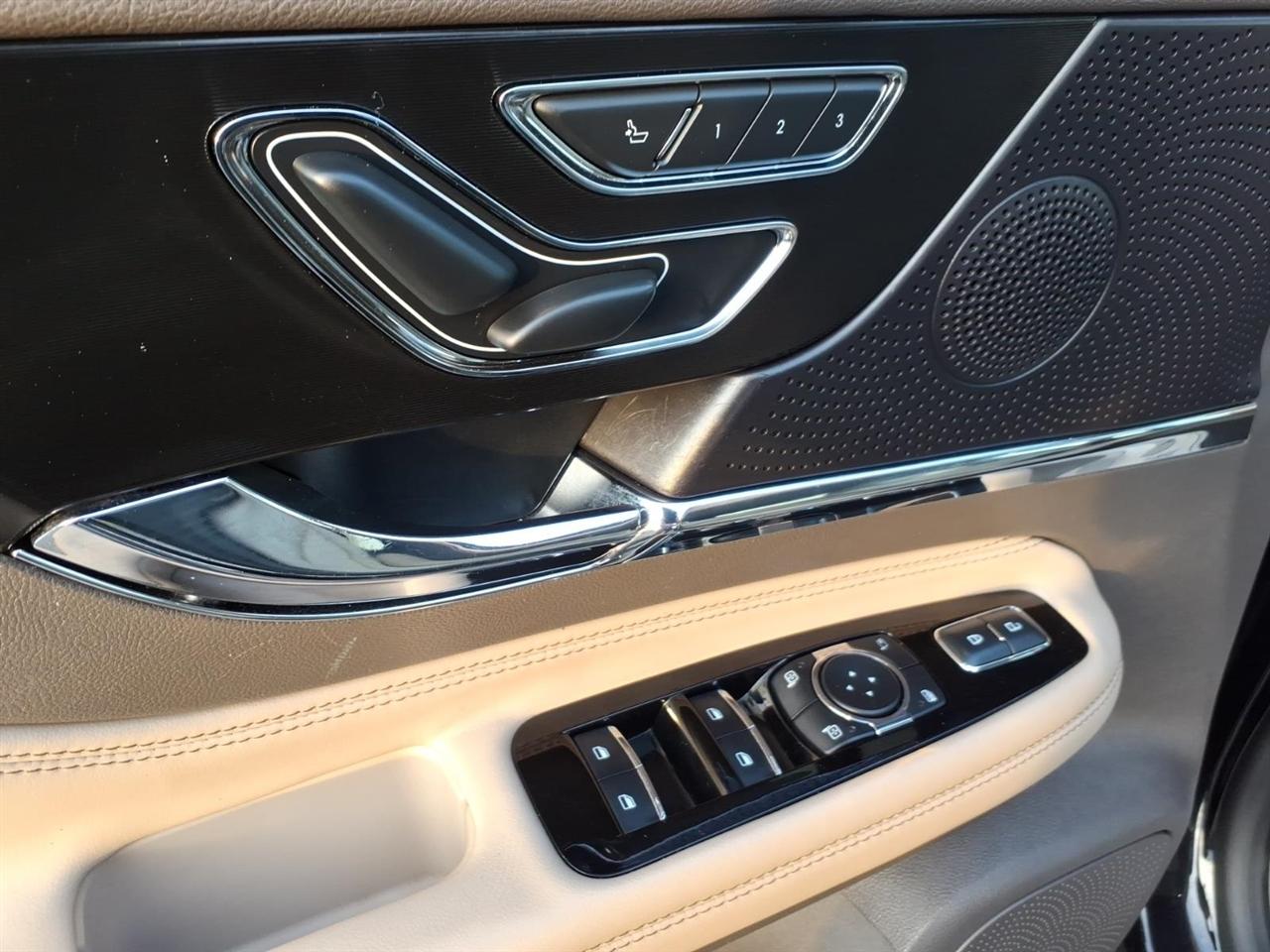 Lincoln Corsair  2024