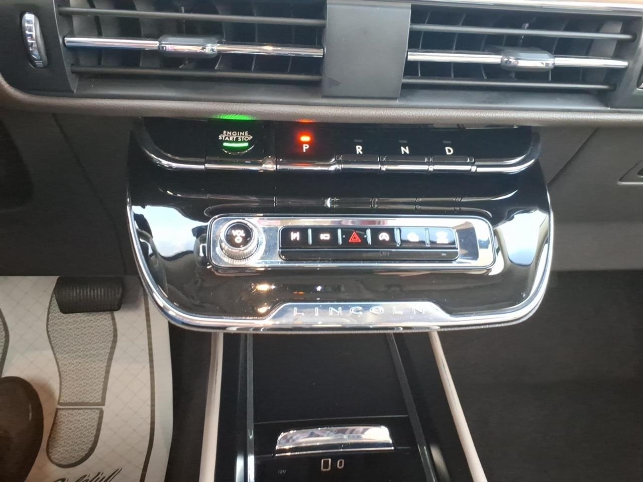 Lincoln Corsair  2024