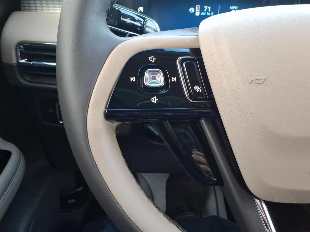 Lincoln Corsair  2024