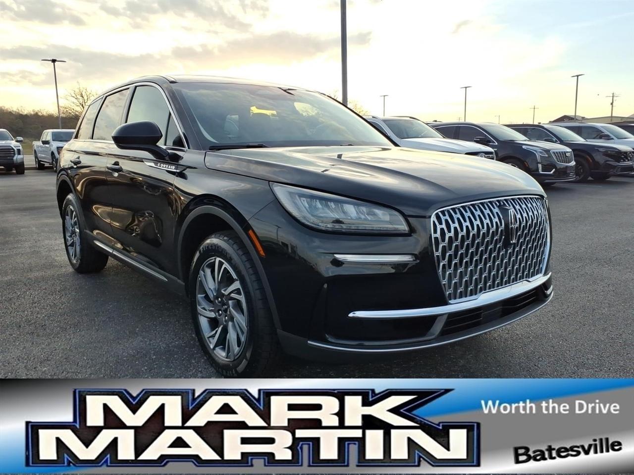 Lincoln Corsair  2024