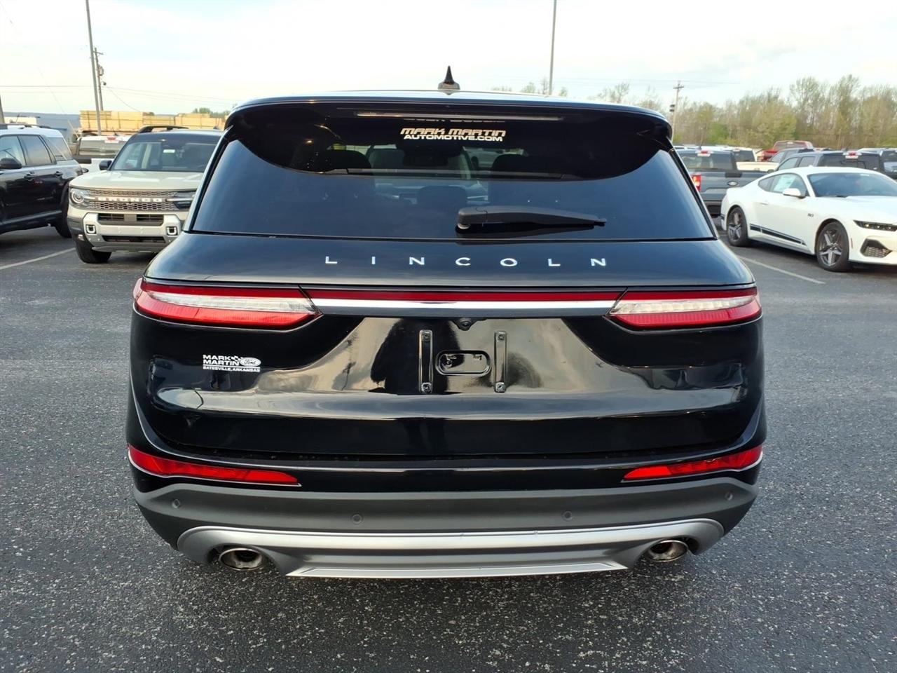 Lincoln Corsair  2024