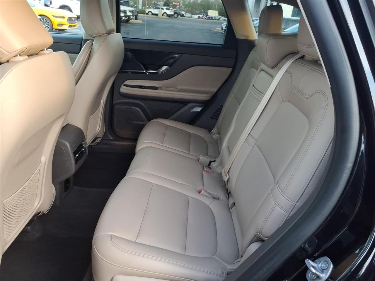 Lincoln Corsair  2024