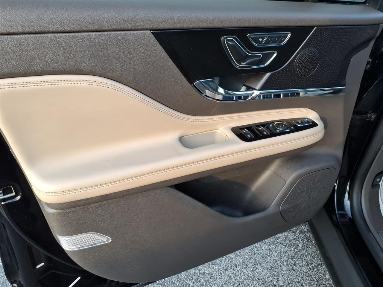 Lincoln Corsair  2024