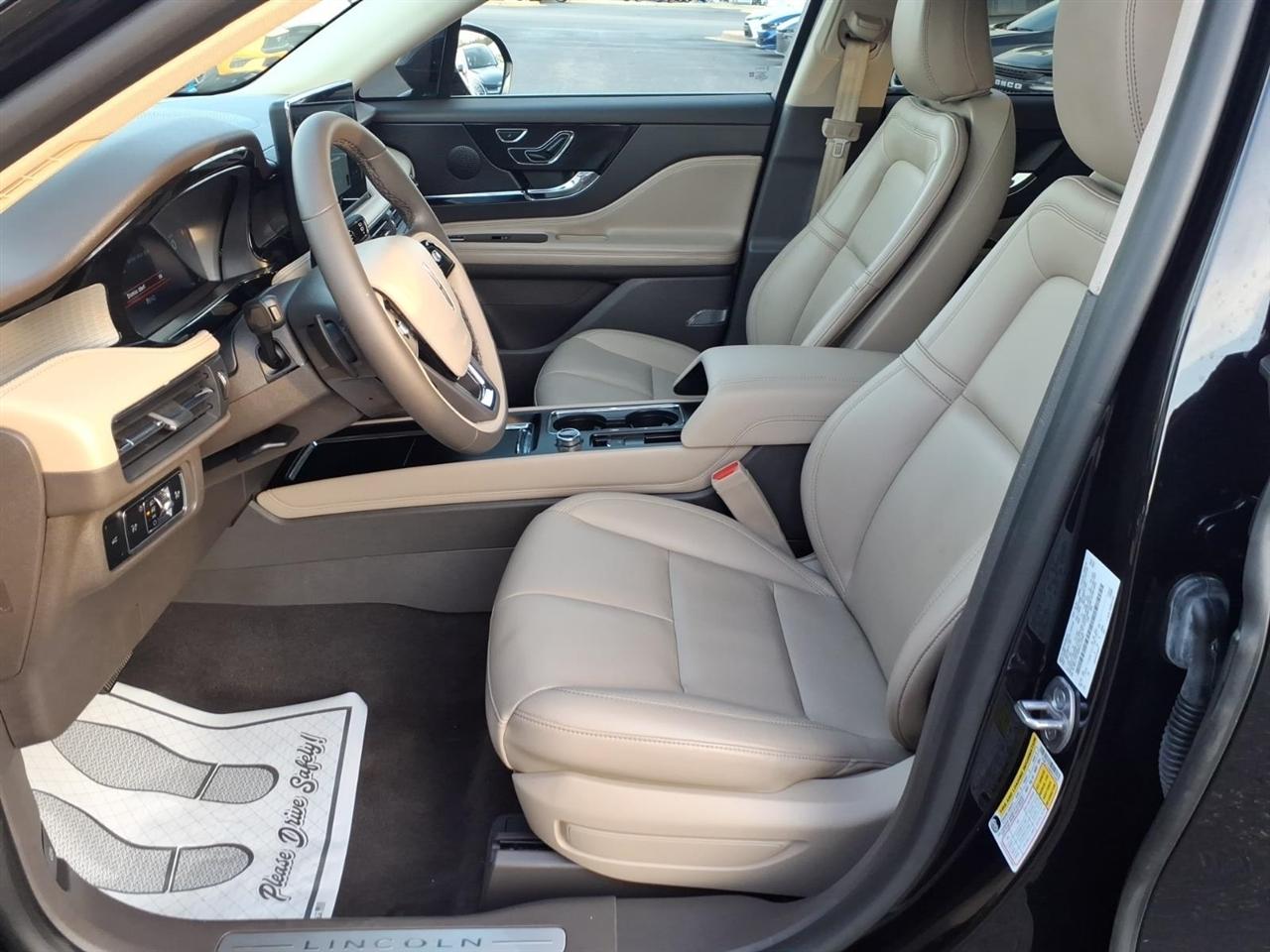 Lincoln Corsair  2024