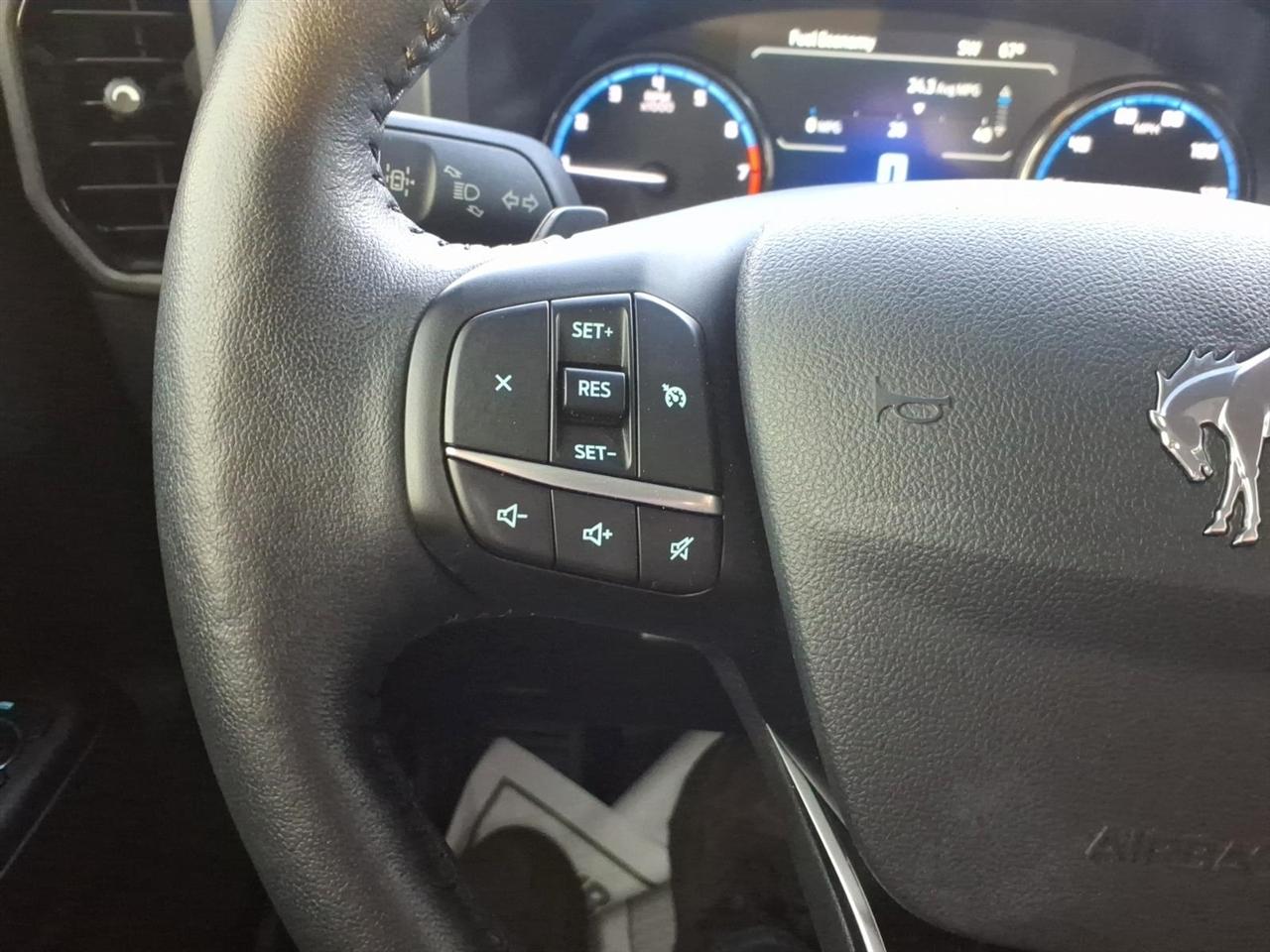 Ford Bronco Sport  2023