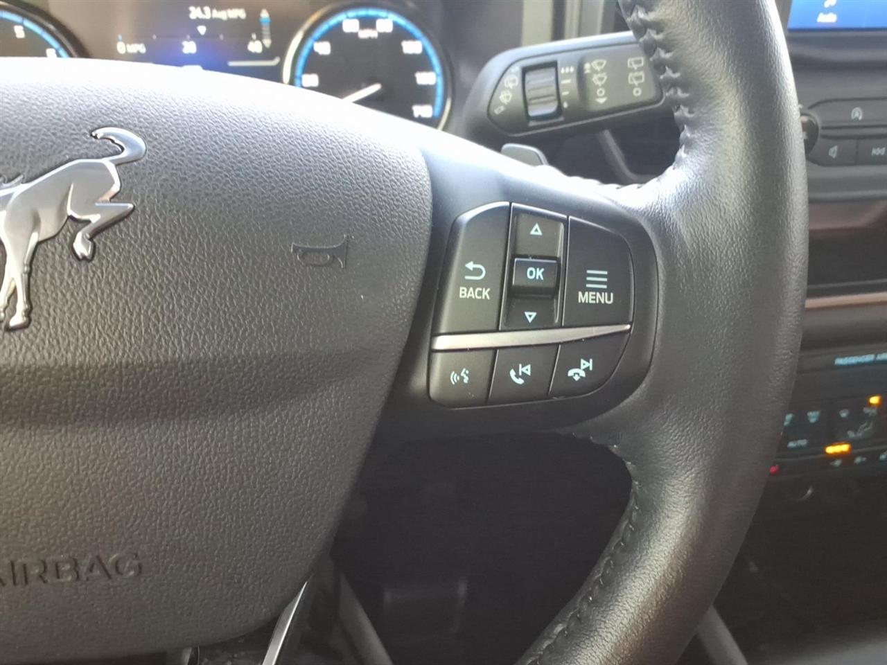 Ford Bronco Sport  2023