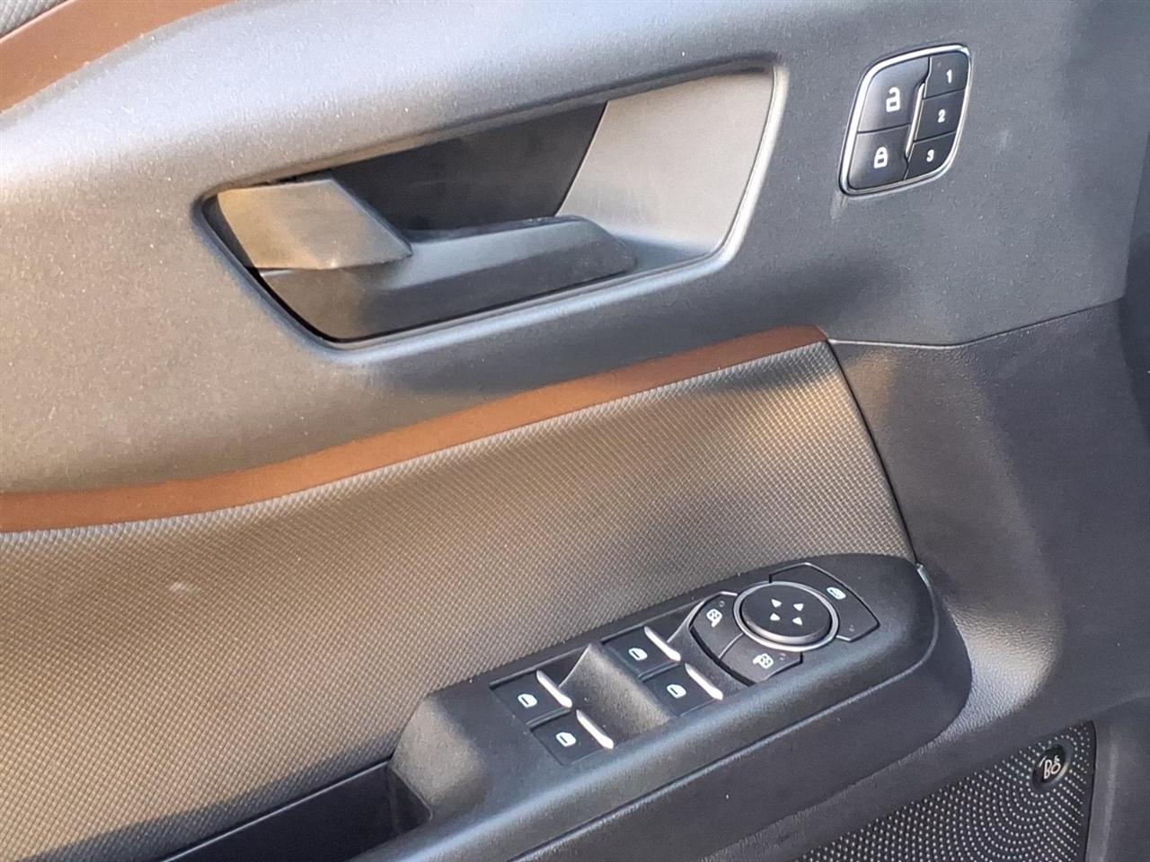 Ford Bronco Sport  2023