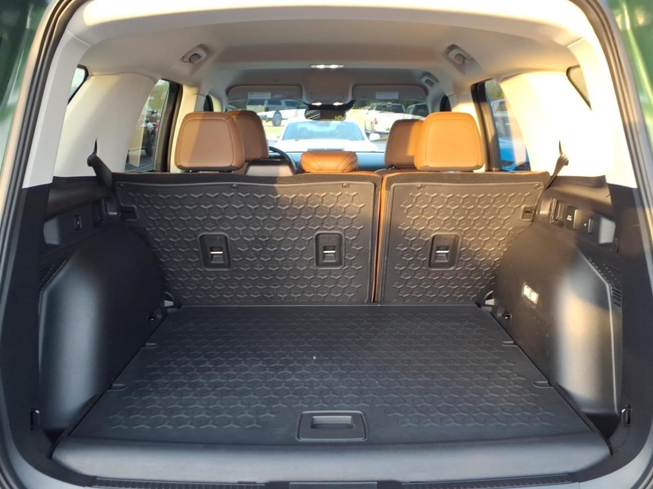 Ford Bronco Sport  2023