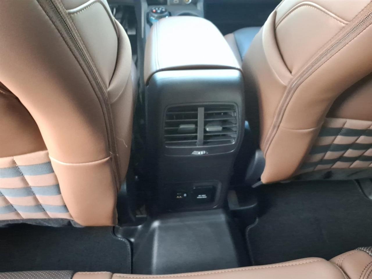 Ford Bronco Sport  2023