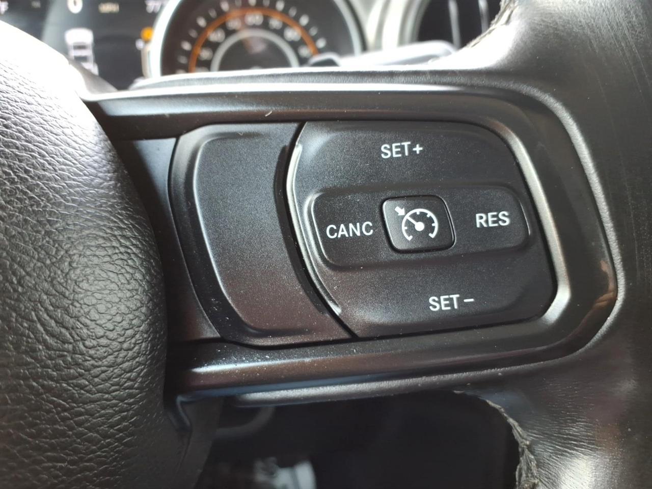 Jeep Wrangler  2021