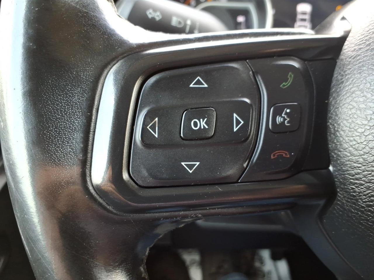 Jeep Wrangler  2021