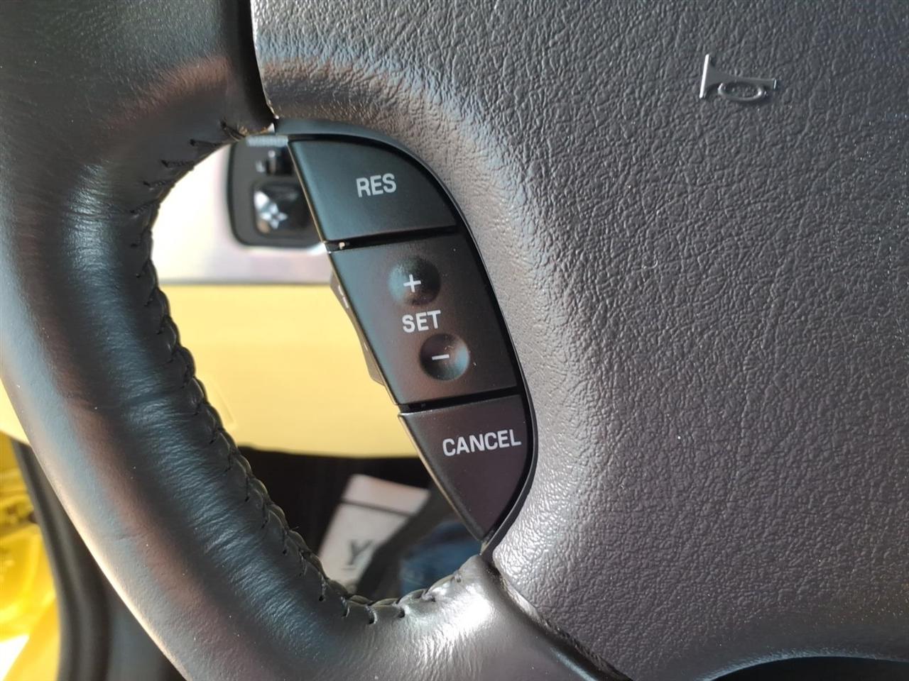 Ford Thunderbird  2002