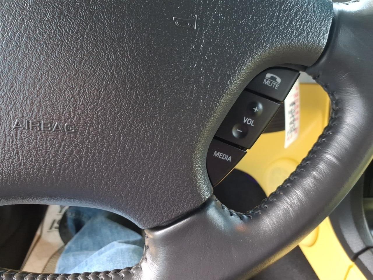 Ford Thunderbird  2002