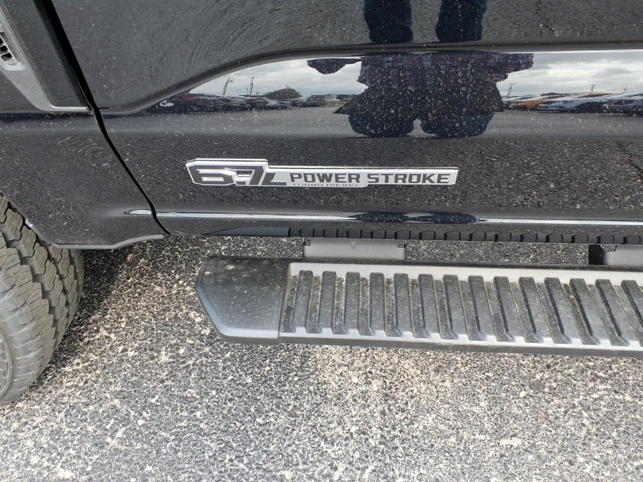 Ford Super Duty F-250 SRW  2026