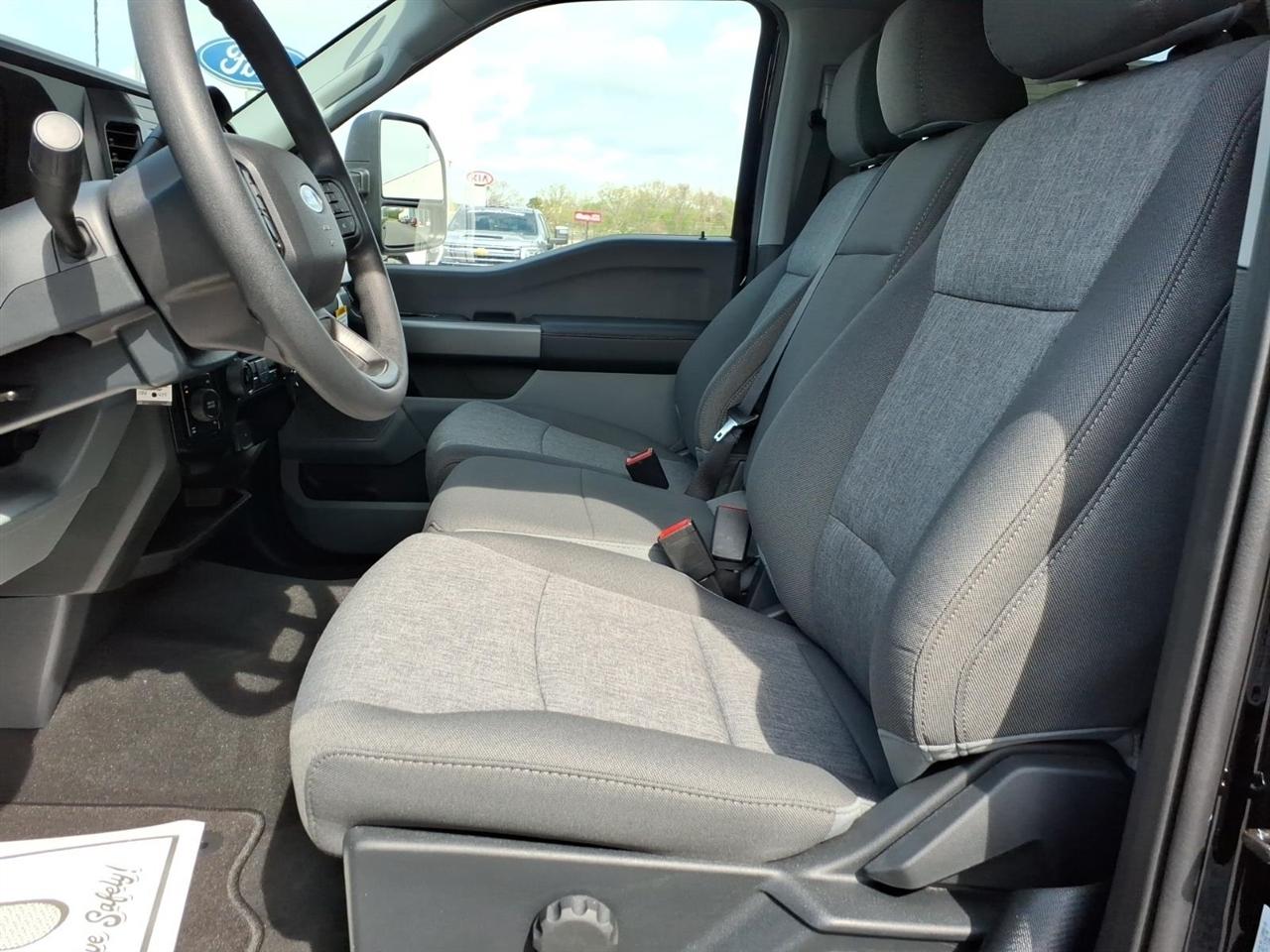 Ford Super Duty F-250 SRW  2026