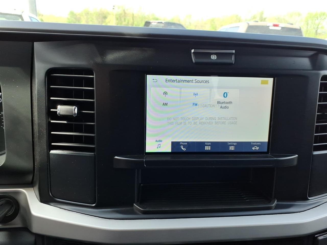 Ford Super Duty F-250 SRW  2026