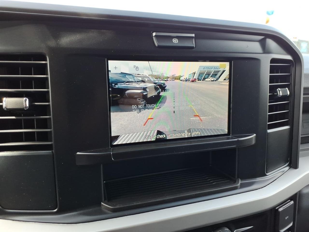 Ford Super Duty F-250 SRW  2026