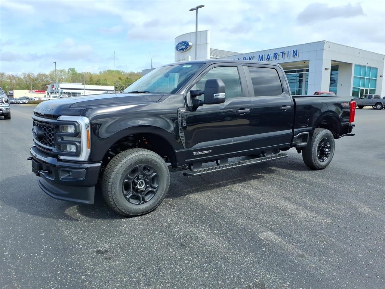 Ford Super Duty F-250 SRW  2026