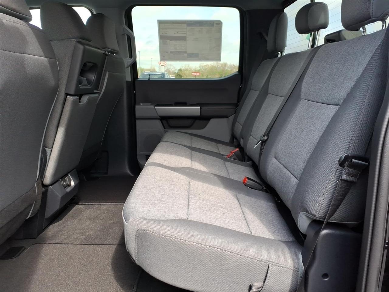 Ford Super Duty F-250 SRW  2026