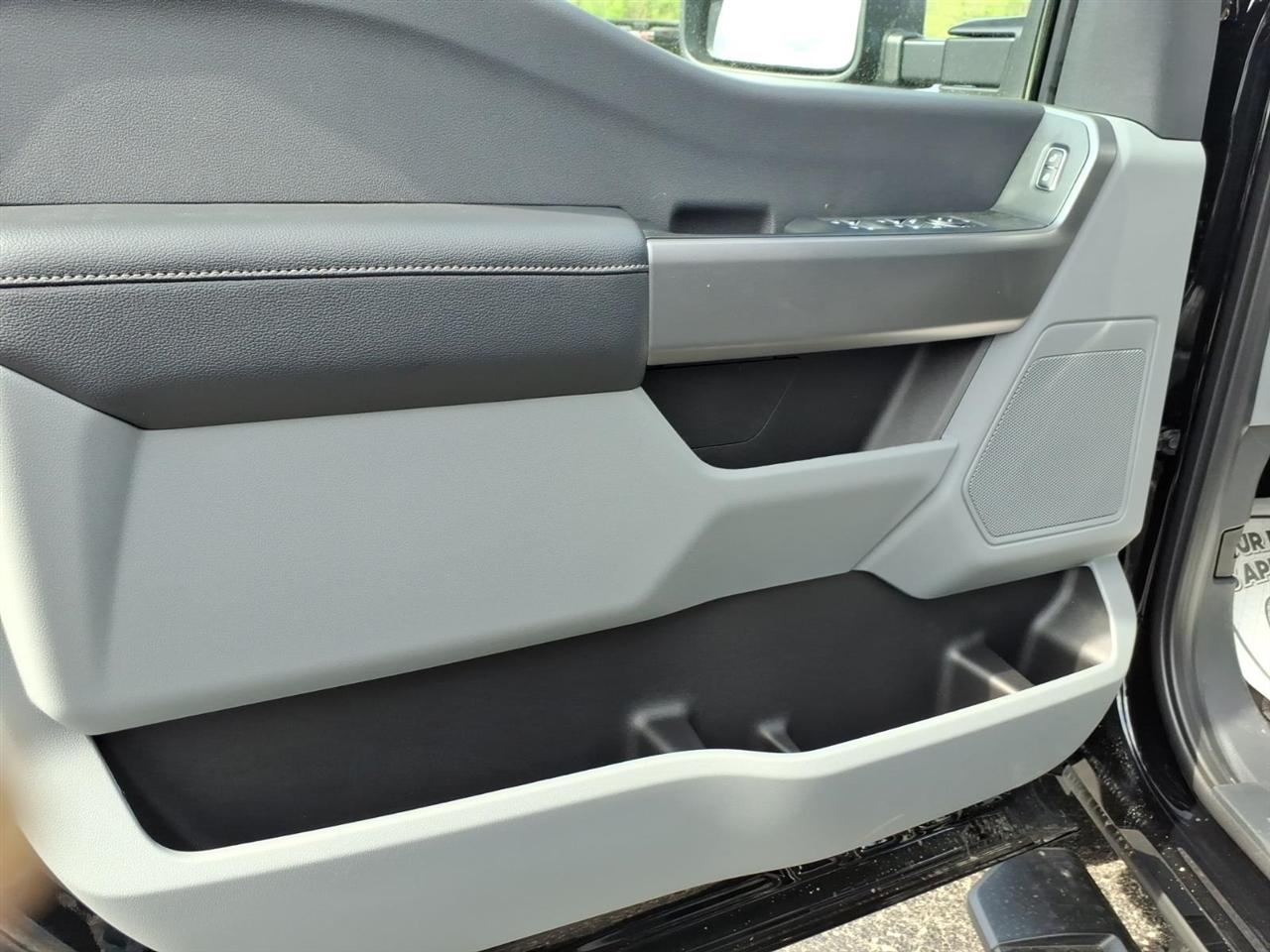 Ford Super Duty F-250 SRW  2026