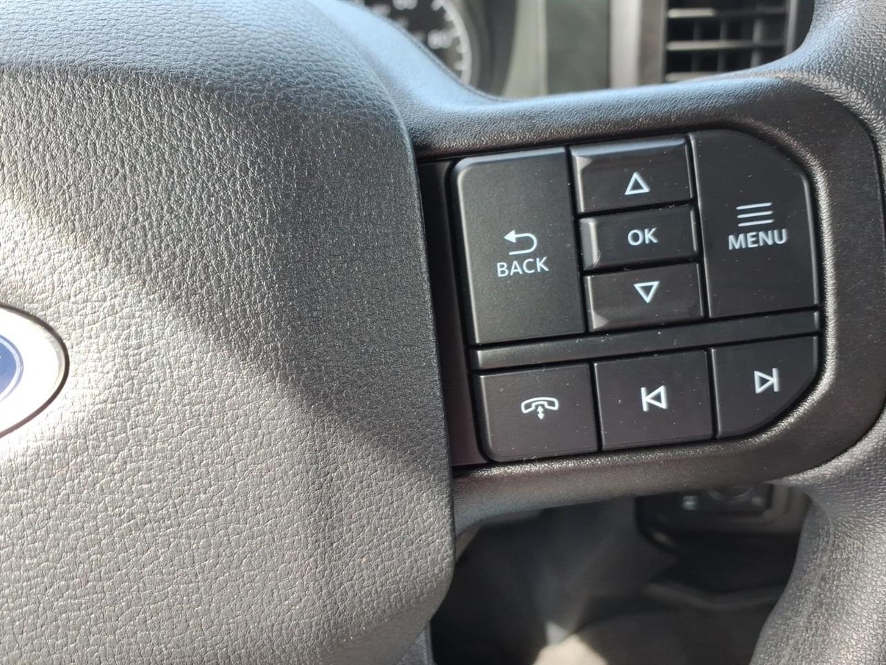 Ford Super Duty F-250 SRW  2026