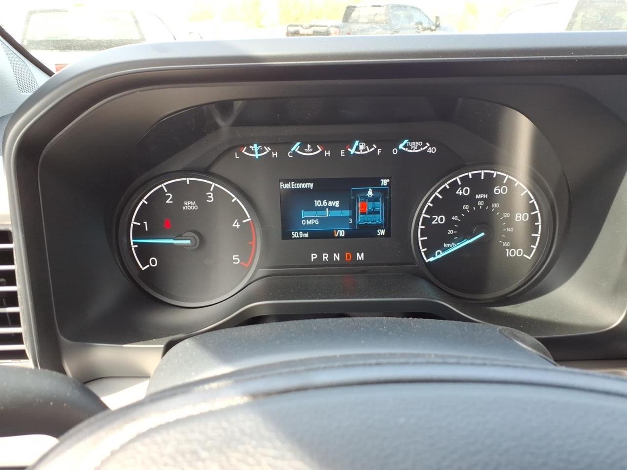 Ford Super Duty F-250 SRW  2026