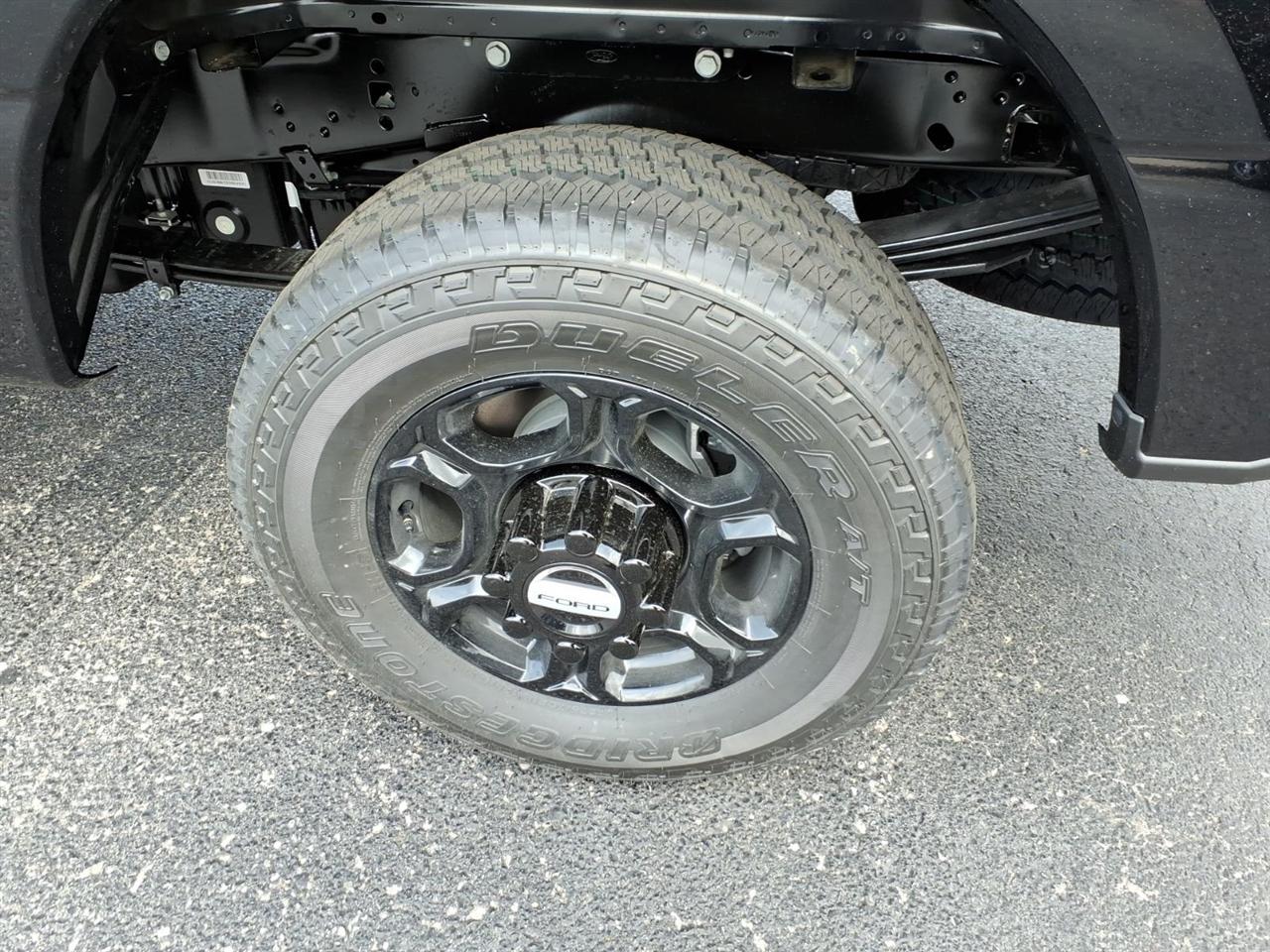 Ford Super Duty F-250 SRW  2026