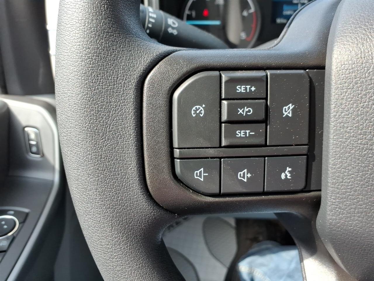 Ford Super Duty F-250 SRW  2026