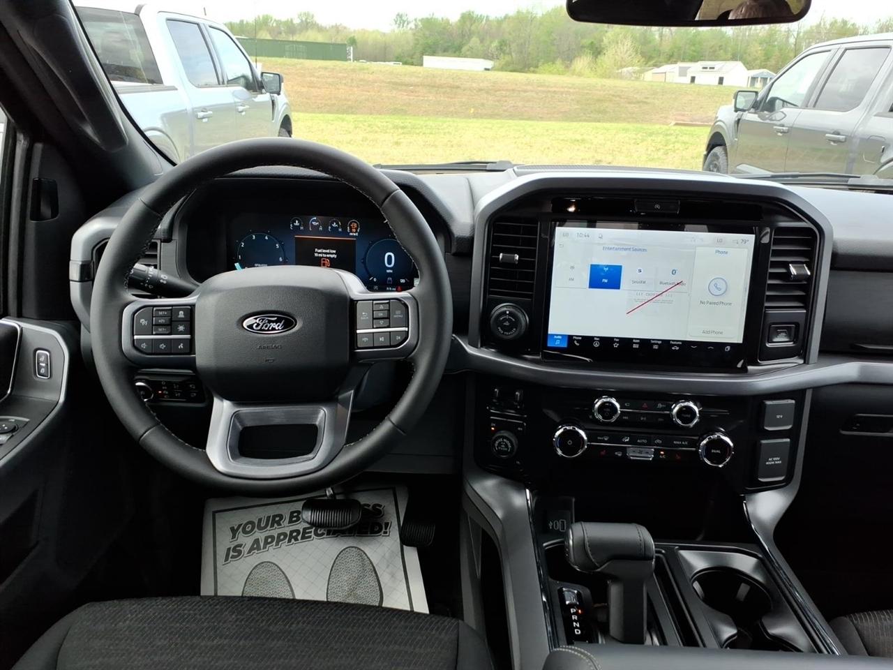 Ford F-150  2026